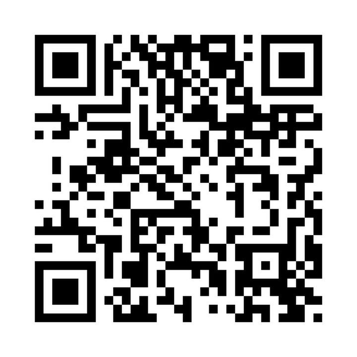 X QR code
