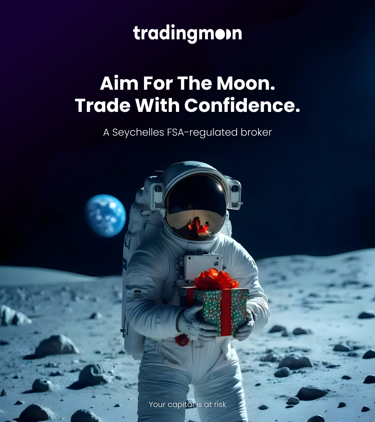 TradingMoon — Seychelles FSA-regulated broker